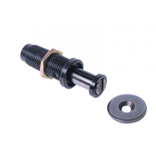 Magnetic Touch Latch